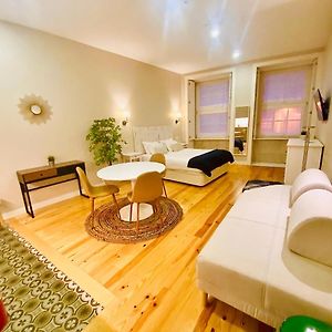 Studio Appartement